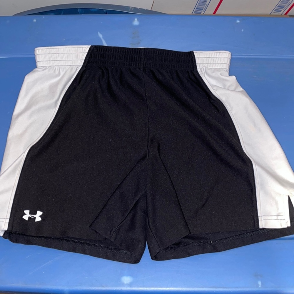 Under armor shorts